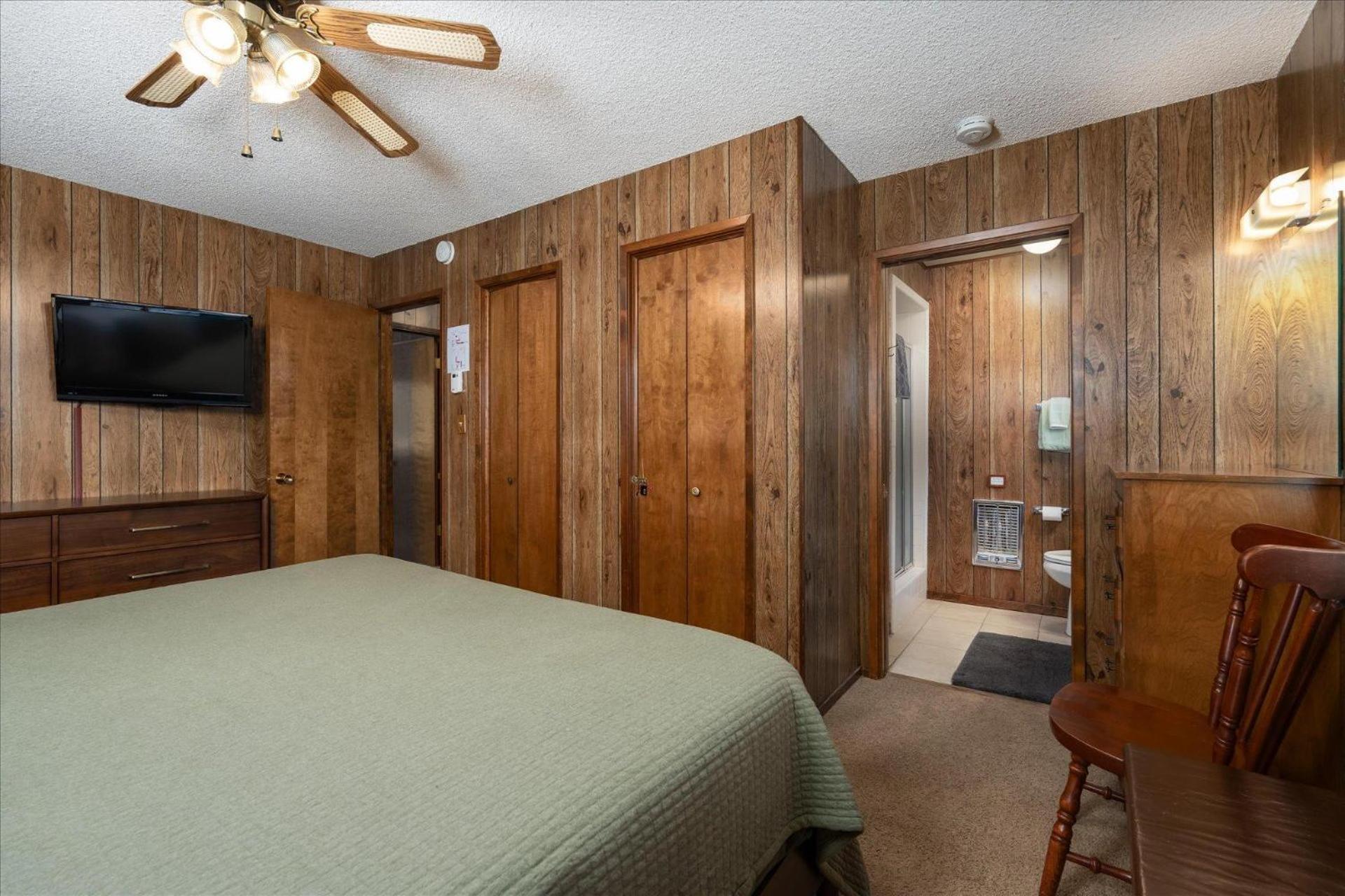 Papa Bear Cabin North Wawona エクステリア 写真